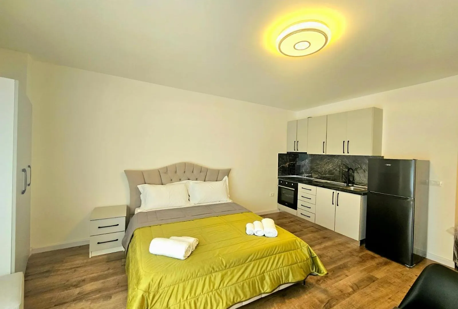 Dea'S Apartments Golem  0*, Golem (Tirana)