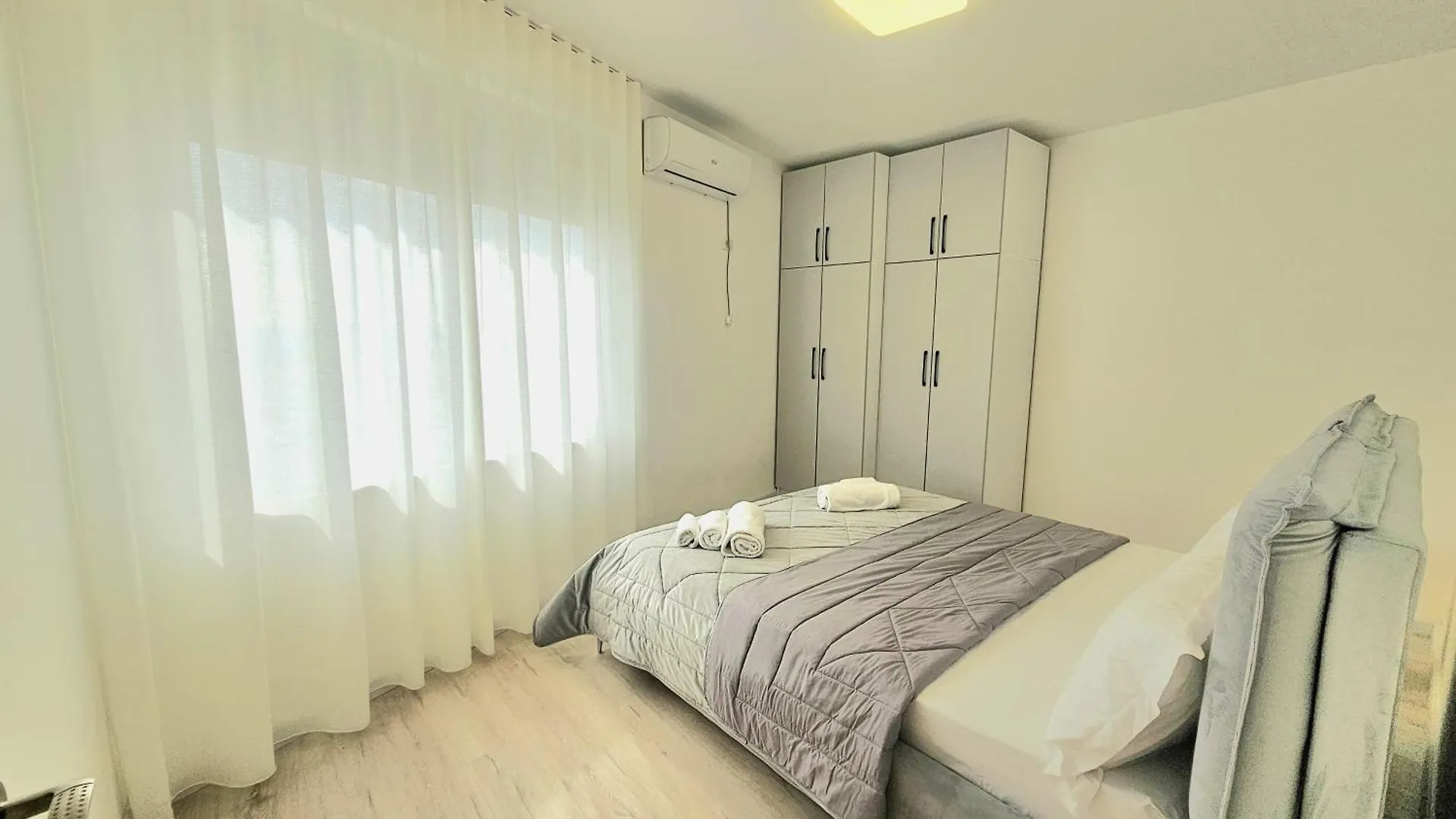 Dea'S Apartments Golem   Golem (Tirana)