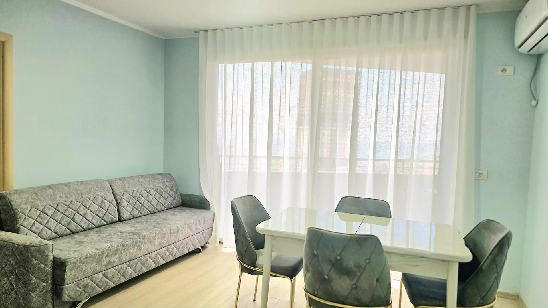 Dea'S Apartments Golem  Golem (Tirana)