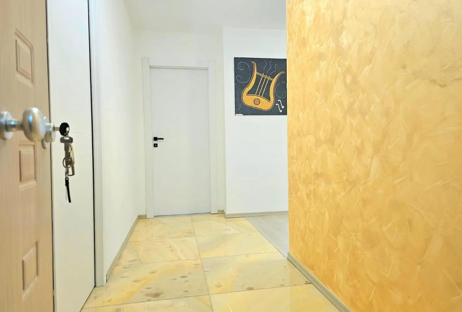 Dea'S Apartments Golem  Golem (Tirana)