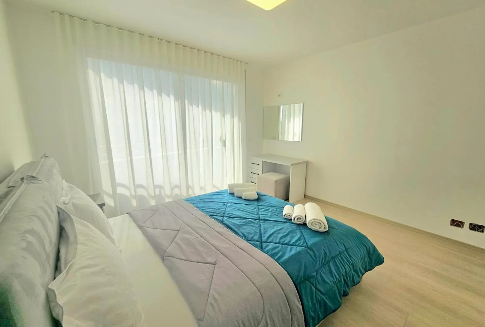 Dea'S Apartments Golem   Golem (Tirana)