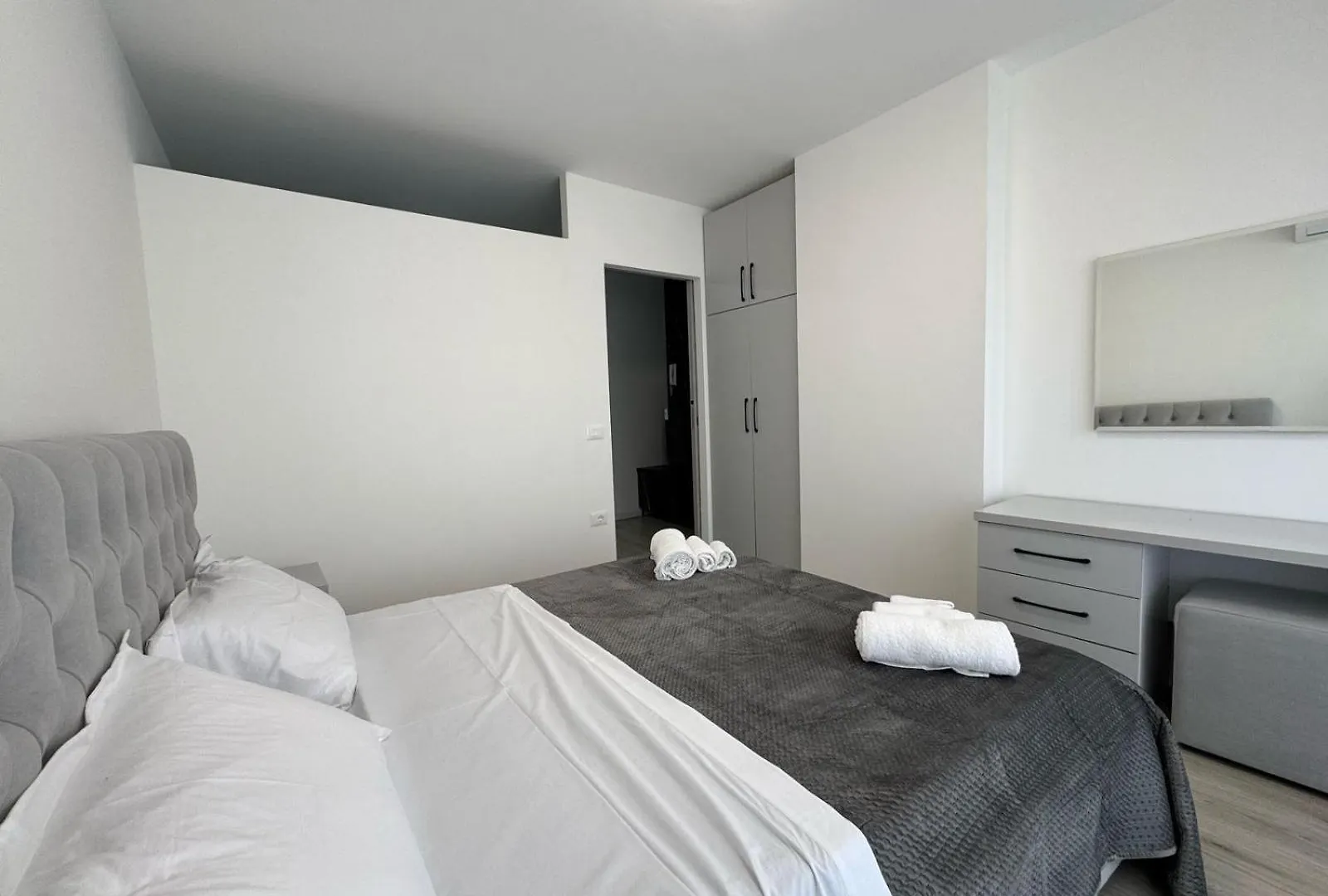 Dea'S Apartments Golem  0*, Golem (Tirana) Arnavutluk