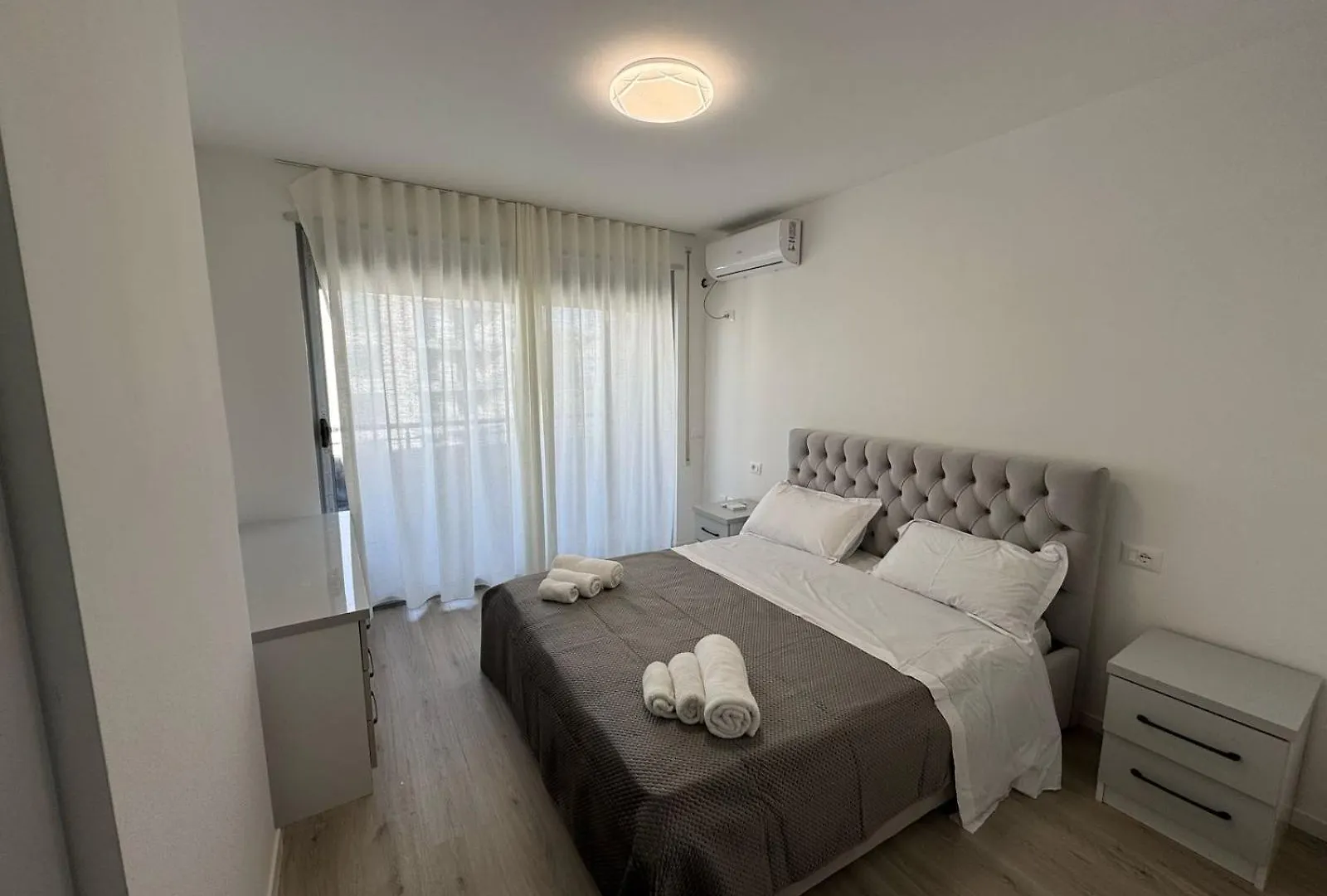 Dea'S Apartments Golem   Golem (Tirana)
